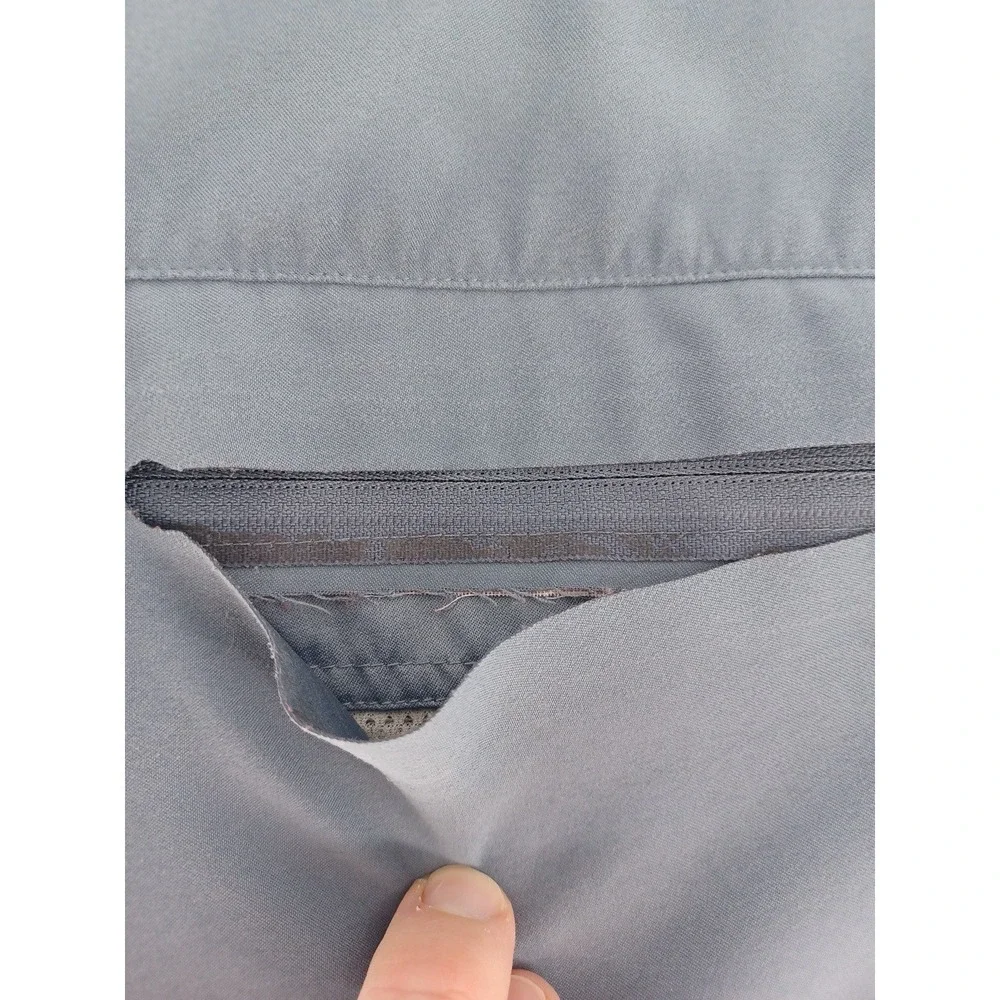 Simms Mens 34 Superlight Fishing Shorts 9